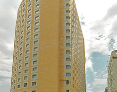 Hotel Al Fayha Darkum 1 (Makkah, Saudi-Arabien)