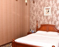 Hotel Allotec Style (Shantou, China)