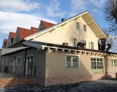 Khách sạn Na klancu (Medvode, Slovenia)