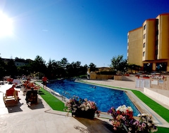 Hotel Mustafa Cappadocia Resort (Nevsehir, Turkey)