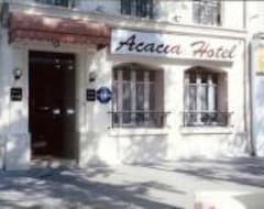 Hotel Acacia (Paris, France)