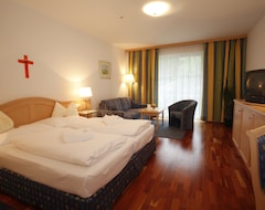 Khách sạn Relax & Wanderhotel Poppengut (Hinterstoder, Áo)