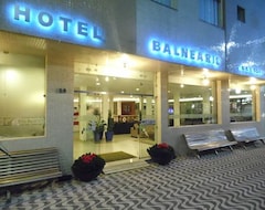 Hotel Balneario (Poços de Caldas, Brazil)