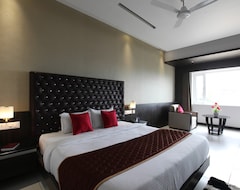 Hotel Church View Suites (Velankanni, Indija)