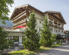 Hotel Denggerhof (Mayrhofen, Austria)