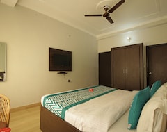 Hotel devoy inn by namastexplorer (Rishikesh, India)