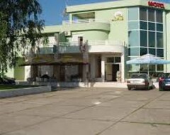Hotel Motel Lav (Čapljina, Bosnia and Herzegovina)