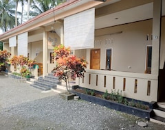 Pensión Hotel Putra Sindang Asih (Pangandaran, Indonesia)