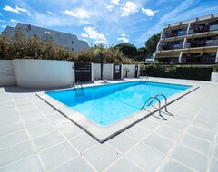 Cijela kuća/apartman Appt. 30m2. Plages, Piscine, Clim, Wifi, Parking Prive (La Grande Motte, Francuska)