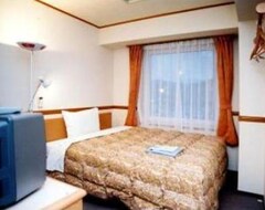 Otel Toyoko Inn Yamagata-eki Nishi-guchi (Yamagata, Japonya)