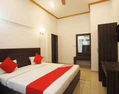 Oyo 45552 Central Hotel (Khajuraho, Indija)