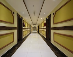 Otel Al Riffa Al Azizia (Mekke, Suudi Arabistan)
