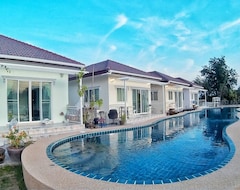 Hotel Sky&Water (Cha Am, Tailandia)