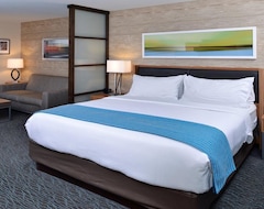 Hotel Holiday Inn  & Suites Edmonton Airport Conference Centre (Edmonton, Canada)