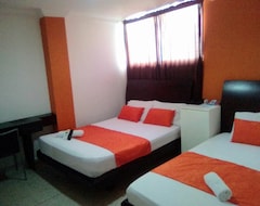 Hotel Avanty (Barranquilla, Colombia)