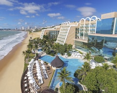 Lomakeskus Serhs Natal Grand Hotel & Resort (Natal, Brasilia)