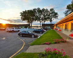 Hotel Au Doc Motel (Repentigny, Kanada)