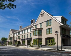 Hotel The Inn At Swarthmore (Swarthmore, USA)