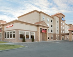 Hotel Days Inn & Suites By Wyndham Edmonton Airport (Leduc, Kanada)
