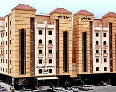 Hotel Golden Bujari Kyan (Al Khobar, Saudijska Arabija)