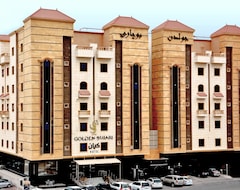 Hotel Golden Bujari Kyan (Al Khobar, Saudi Arabia)