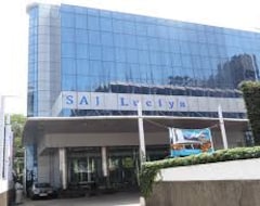 Khách sạn Saj Luciya -A Classified 4 Star Hotel (Thiruvananthapuram, Ấn Độ)