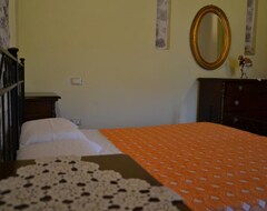 Bed & Breakfast B&B La Casa Vecchia (Gallo Matese, Italija)