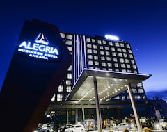 Khách sạn Ankara Alegria Business Hotel (Ankara, Thổ Nhĩ Kỳ)