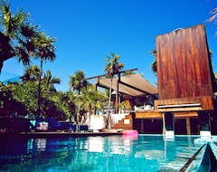 Otel Be Tulum Beach & Spa Resort (Tulum, Meksika)