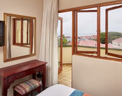 Hotel First Group Perna Perna Mossel Bay (Mossel Bay, Južnoafrička Republika)