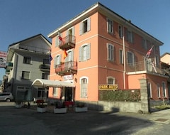 Khách sạn Hotel Domodossola (Domodossola, Ý)