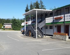 Motel Timberlodge Rv & Campground (Port Alberni, Kanada)