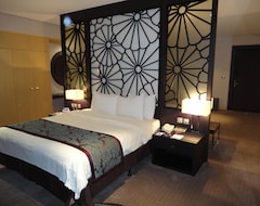 Hotel The K (Ajman, Emiratos Árabes Unidos)