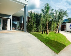 Otel Kg Private Pool Villas (Ao Nang, Tayland)