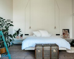 Hotel Chambre D&apos;amis By Alix (Ghent, Belgija)