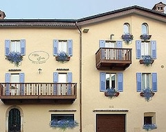 Hotel Villa Giulia (Vallio Terme, Italien)