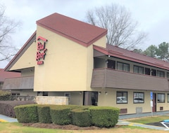 Khách sạn Red Roof Inn Atlanta South - Morrow (Morrow, Hoa Kỳ)
