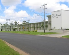 Căn hộ có phục vụ Country Roads Motor Inn (Dysart, Úc)