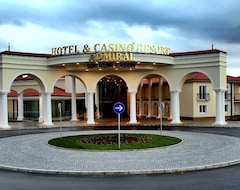 Casino & Hotel Admiral Kozina (Hrpelje-Kozina, Slovenia)