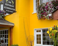 Otel Lydon's Lodge (Cong, İrlanda)