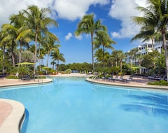 Hotel Hyatt Beach House Resort, A Hyatt Vacation Club Re (Key West, USA)