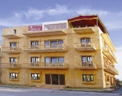 Hotelli Hotel Adb Rooms Imperial (Jaisalmer, Intia)