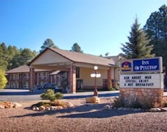 Hotel Best Western Inn Of Pinetop (Pinetop-Lakeside, USA)