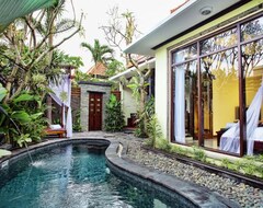 Hotell The Bali Dream Villa At Canggu (Canggu, Indonesien)