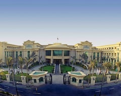 Al Masa Hotel Nasr City (Kahire, Mısır)