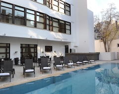 Hotelli Royiatiko Hotel (Lefkosia, Kypros)