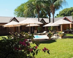 Hotel Kwalala Lodge (Pongola, Sydafrika)