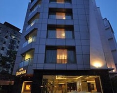 Hotel Kempton (Kalküta, Hindistan)