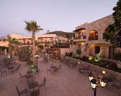 Hotel Cactus Village (Stalis, Grecia)