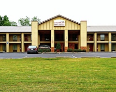 Khách sạn Cochran Inn & Suites (Cochran, Hoa Kỳ)